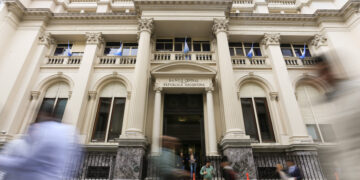 Cómo funcionarán las Lefi, el instrumento del Gobierno para cerrar la emisión monetaria