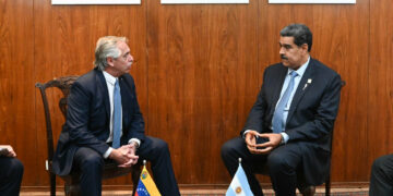 Fernández será veedor de las elecciones en Venezuela: «Si Maduro es derrotado lo tiene que aceptar»