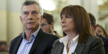 Hubo ruptura Macri-Bullrich y el partido negó la posibilidad de una fusión con La Libertad Avanza