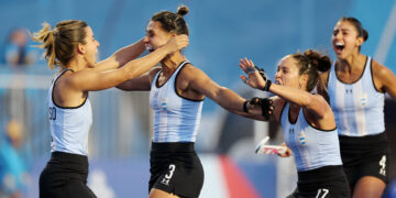 «Muchachas», la canción reversionada en honor a Las Leonas que se volvió viral