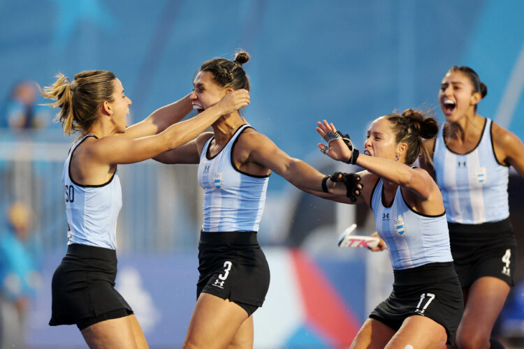 "Muchachas", la canción reversionada en honor a Las Leonas que se volvió viral