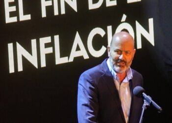 Sturzenegger asumirá como ministro “transformador” del Estado: las 27 atribuciones que tendrá a su cargo