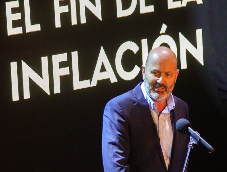 Sturzenegger asumirá como ministro “transformador” del Estado: las 27 atribuciones que tendrá a su cargo