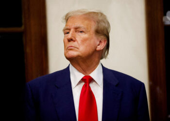 La Corte Suprema de EE.UU. estableció límites a la inmunidad presidencial de Trump