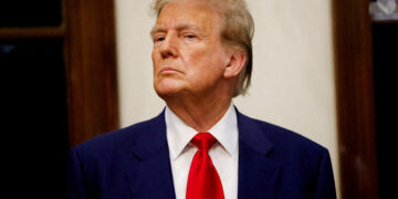 La Corte Suprema de EE.UU. estableció límites a la inmunidad presidencial de Trump