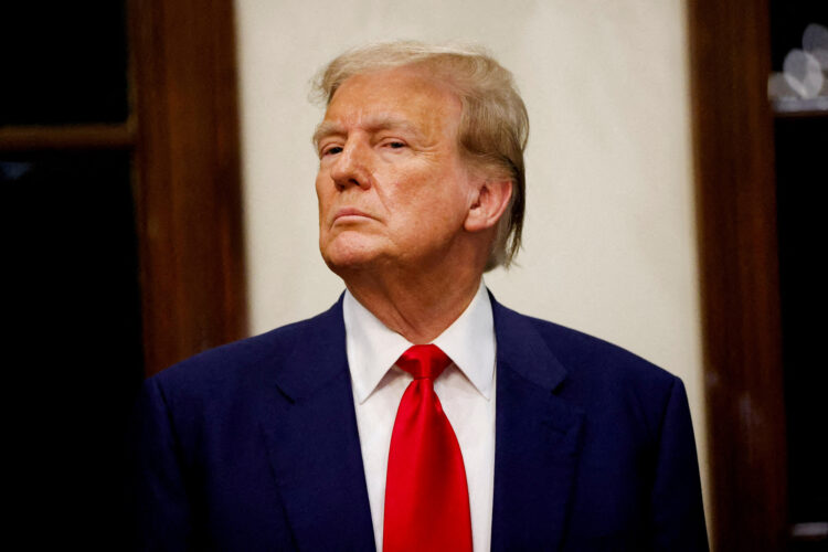 La Corte Suprema de EE.UU. estableció límites a la inmunidad presidencial de Trump