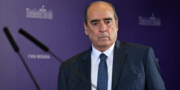 Francos ratificó el rumbo sobre las SAD y le dejó un mensaje a Macri por el Pacto de Mayo