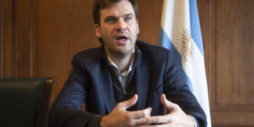 La Coalición Cívica confirmó que no participará en el Pacto de Mayo