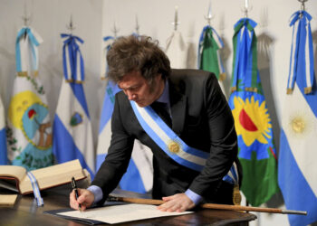 La Cámara de Comercio de Córdoba apoyó la firma del Pacto de Mayo y lo consideró un «gesto de madurez»