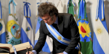 La Cámara de Comercio de Córdoba apoyó la firma del Pacto de Mayo y lo consideró un «gesto de madurez»