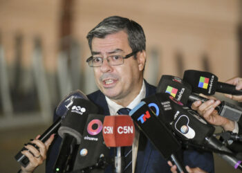 Desde UxP compararon el ataque a Trump con intento de asesinato a Cristina Kirchner