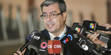 Desde UxP compararon el ataque a Trump con intento de asesinato a Cristina Kirchner