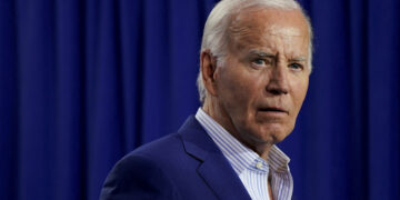 joseph Biden presidente de EEUU