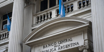 El Banco Central perdió más de US$ 2.600 millones en reservas durante julio