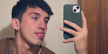 Habló el abogado de Néstor Soto: «Se encuentra en estado de shock»