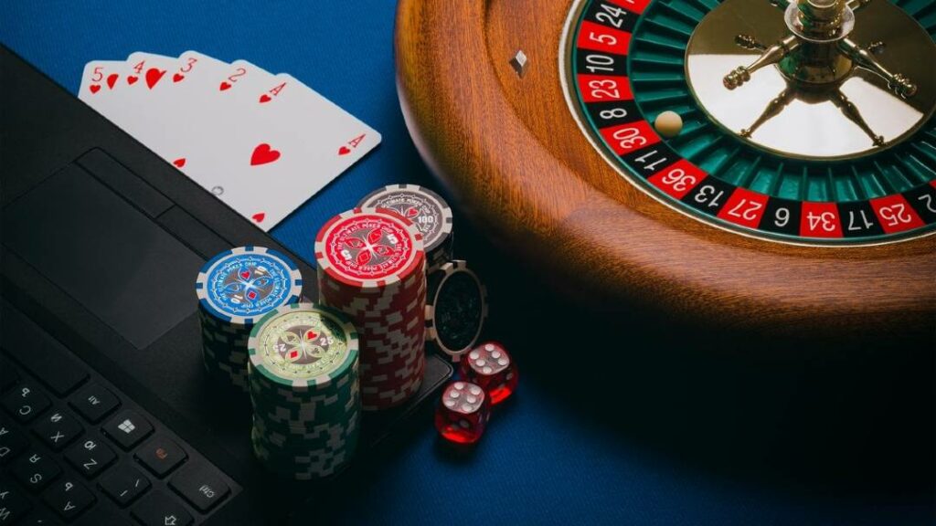 ¿Se puede aumentar las probabilidades de ganar en un casino online?