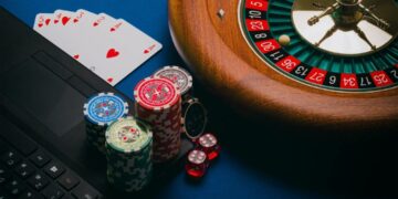 ¿Se puede aumentar las probabilidades de ganar en un casino online?