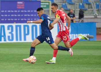 Talleres cerró su gira en Europa con una victoria