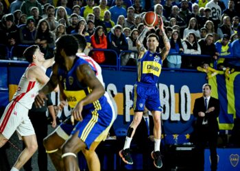 Instituto no pudo ante Boca, que se consagró tras 17 años