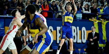 Instituto no pudo ante Boca, que se consagró tras 17 años