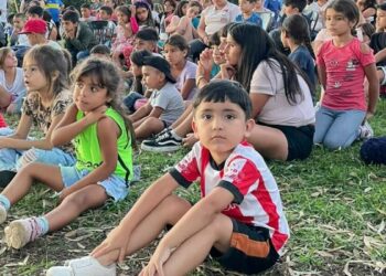 Los CPC traen nuevas propuestas para disfrutar en familia: películas, títeres y arte