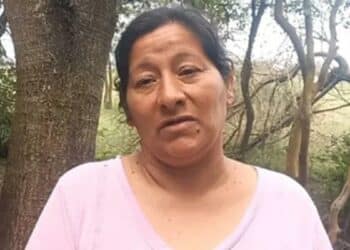 Se conocieron detalles de lo que declaró Laudelina, la tía de Loan: «Se lo llevaron»