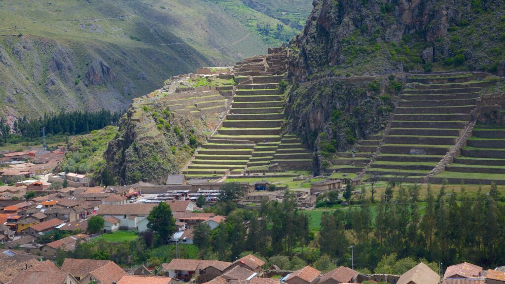 Un turista argentino murió en un centro arqueológico de Perú