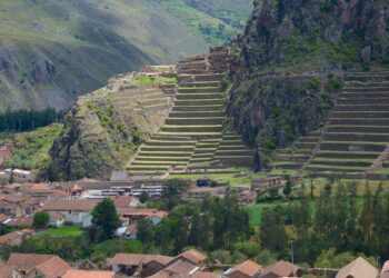 Un turista argentino murió en un centro arqueológico de Perú