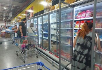 Leve repunte de la inflación: fue del 4,6% en junio y acumula 79,8% en el año