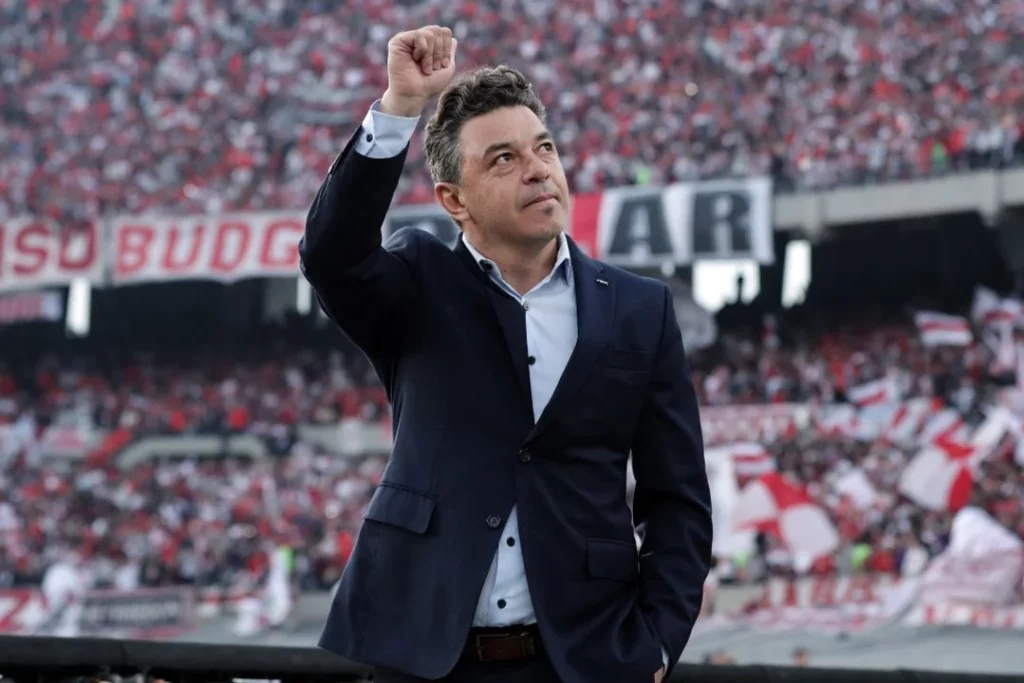 Gallardo será director técnico de River hasta diciembre de 2025: falta la confirmación del club