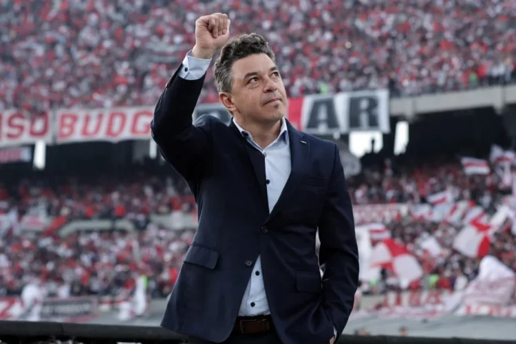 Gallardo será director técnico de River hasta diciembre de 2025: falta la confirmación del club