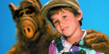 Murió Benji Gregory, el actor que interpretó a Brian Tanner en «Alf»