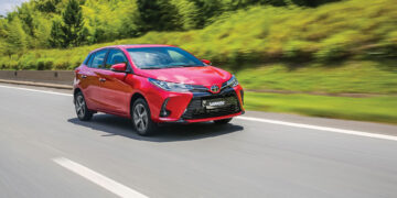 Cuáles son los autos 0km más baratos de Argentina