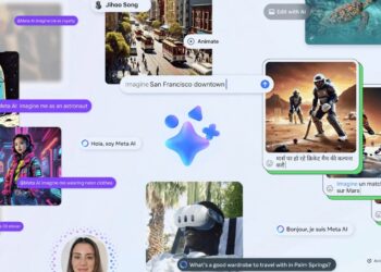 Meta AI: Cinco formas en las que puedes usar la inteligencia artificial de WhatsApp