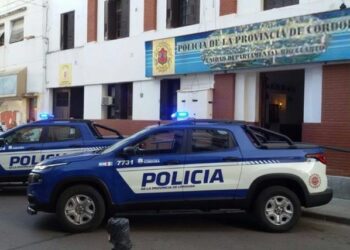 Un menor de edad detenido por el asesinato a puñaladas de un hombre en Río Cuarto