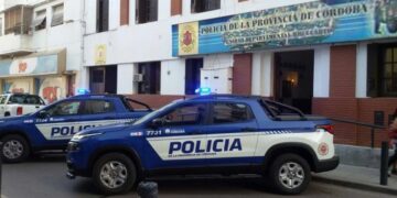 Un menor de edad detenido por el asesinato a puñaladas de un hombre en Río Cuarto