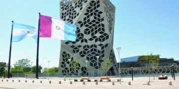 La Provincia firmó un acuerdo salarial con la Unión de Personal Superior