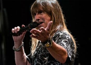 Adrián Barilari presenta su nuevo material con tres conciertos