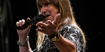 Adrián Barilari presenta su nuevo material con tres conciertos