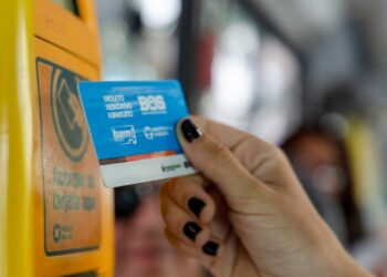 Receso invernal: suspenden temporalmente el uso del Boleto Educativo Cordobés