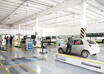 Cómo quedan las tarifas de ITV tras el aumento del 100% que ya rige en Córdoba