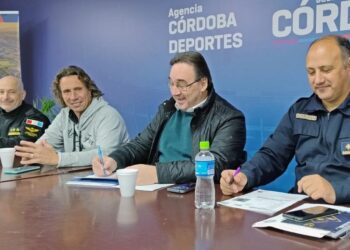 Se definió el operativo de seguridad para el Instituto – Boca en Alta Córdoba