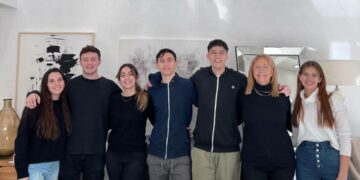 Equipo de SILVINA C. Muebles Villa Maria