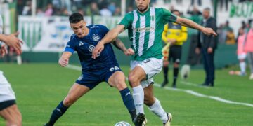 Talleres igualó a Banfield por la octava fecha del torneo