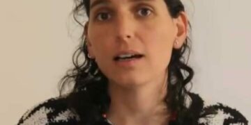 Ordenan la detención de la mujer que desapareció con sus dos hijos en Traslasierra
