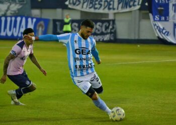 Racing cayó por la mínima ante Tristán Suárez