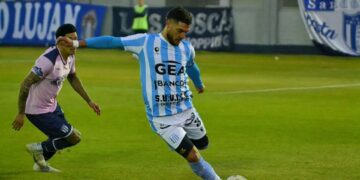 Racing cayó por la mínima ante Tristán Suárez