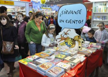 Explorar mundos literarios