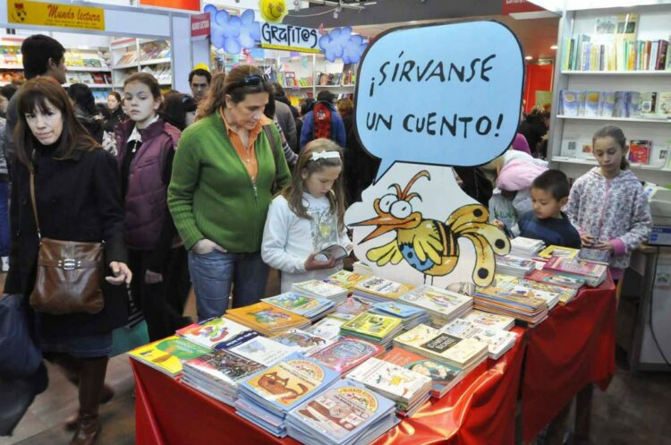 Durante el sábado se presentará el libro que compila obras originales de ilustradores.