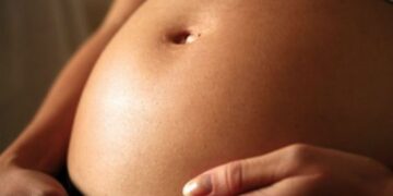 Nueva vacuna para mujeres embarazadas que previene enfermedades respiratorias en los bebés